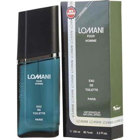 lomani eau de toilette|lomani eau de toilette men.